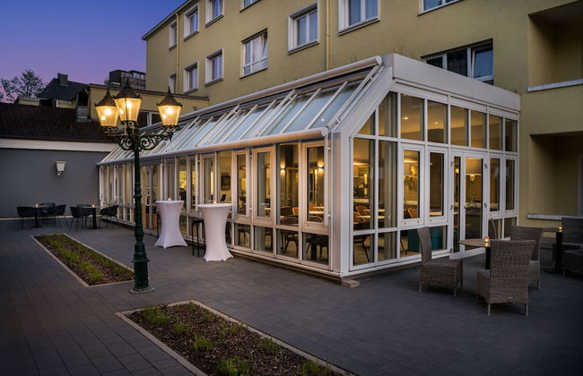 ANA Living Karlsruhe by Arthotel ANA - Foto 36