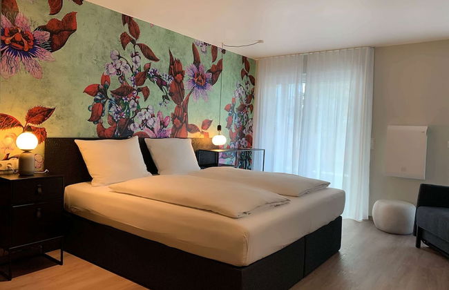 ANA Living Karlsruhe by Arthotel ANA - Foto 11