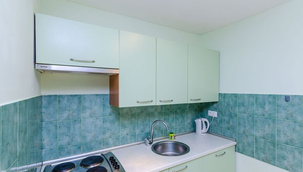 Cozinha privada