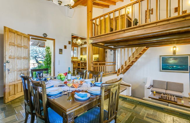 Agapi Villa - Foto 19