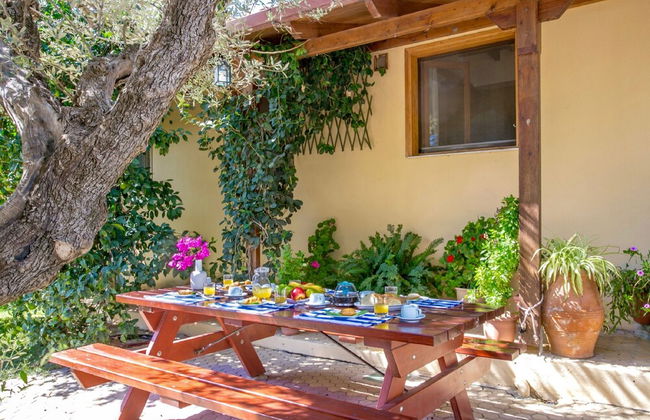 Agapi Villa - Foto 37