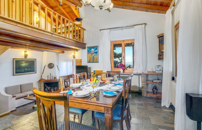 Agapi Villa - Foto 31