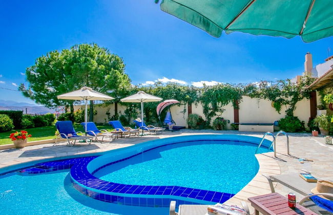 Agapi Villa - Foto 28
