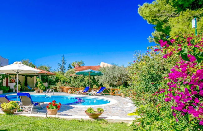 Agapi Villa - Foto 22