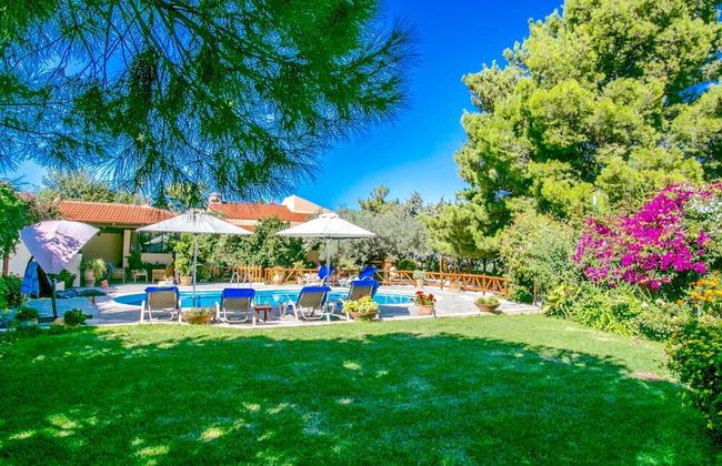 Agapi Villa - Foto 36