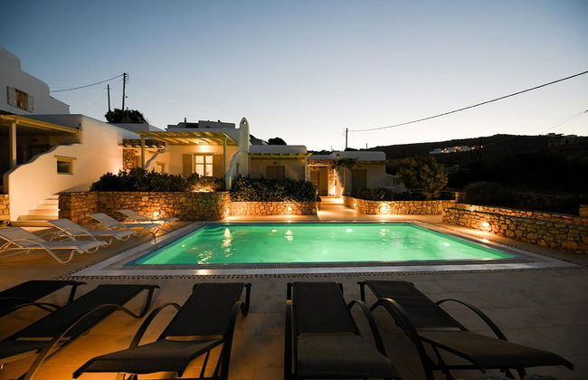 Marvi House 1 - Foto 32