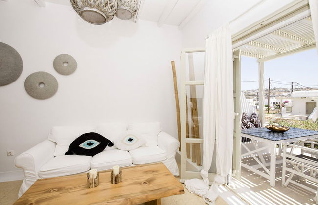 Marvi House 1 - Foto 4