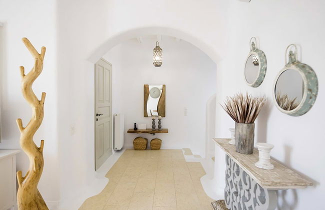 Marvi House 1 - Foto 43
