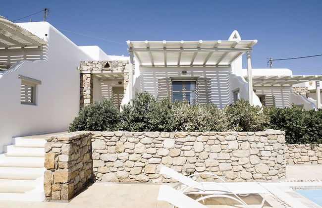 Marvi House 1 - Foto 45