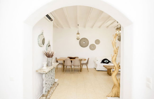 Marvi House 1 - Foto 21