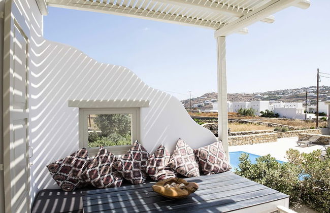 Marvi House 1 - Foto 22