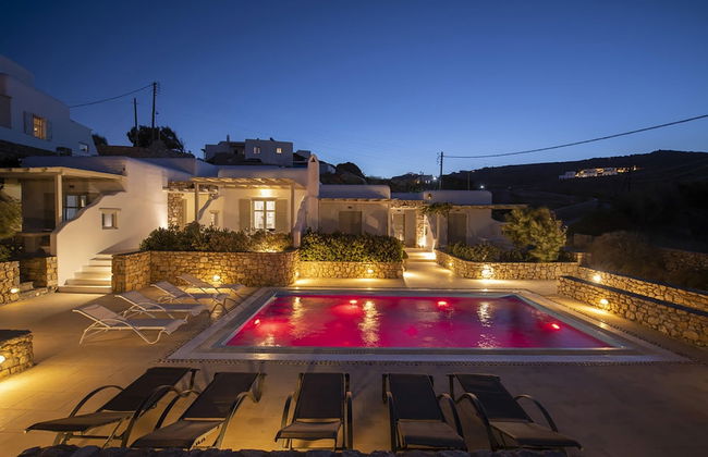Marvi House 1 - Foto 47