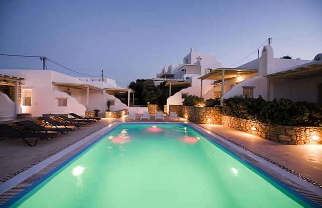 Marvi House 1 - Foto 38