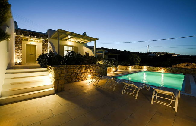 Marvi House 1 - Foto 46