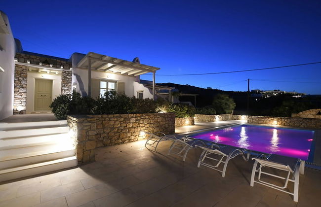 Marvi House 1 - Foto 40
