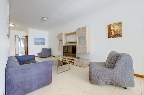 Photo 1 - Modern 3 Bedroom Apartment in Central Sliema