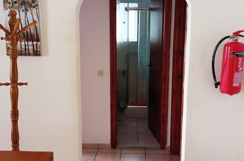 Foto 26 - Cozy Apartment, few Mins From Beach, Corfú