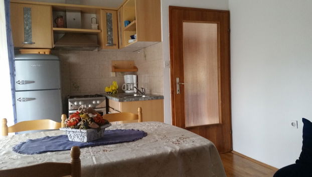Refeições no quarto