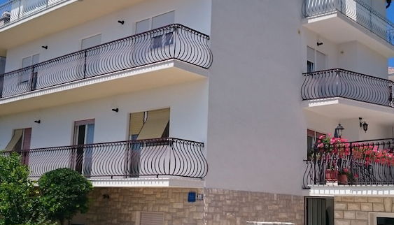 Photo 1 - Apartman Ivan