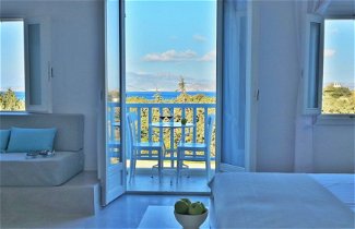 Photo 1 - Orion Naxos Hotel