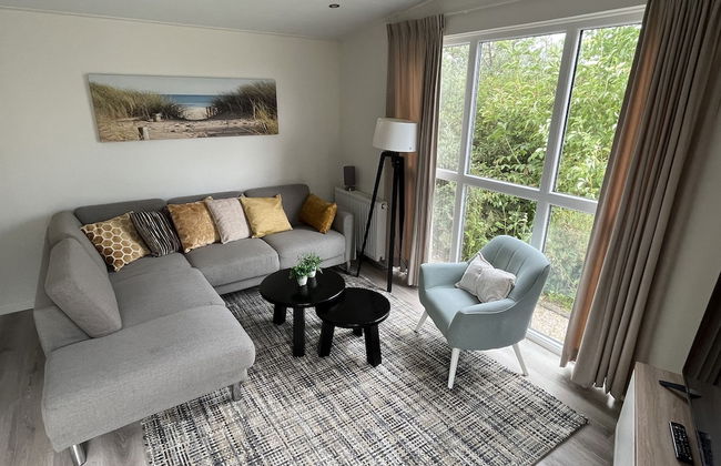 Europarcs Poort van Zeeland - Foto 18