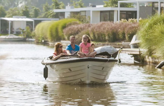 Europarcs Poort van Zeeland - Foto 28