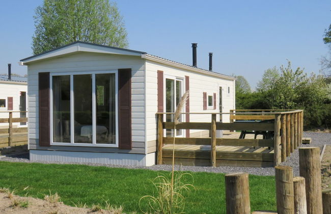 Europarcs Poort van Zeeland - Foto 25