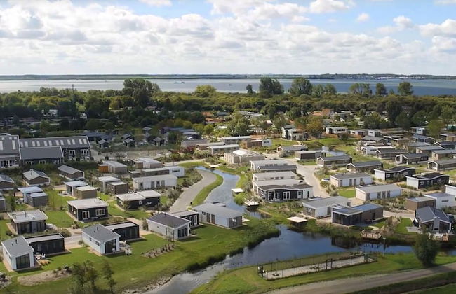 Europarcs Poort van Zeeland - Foto 40