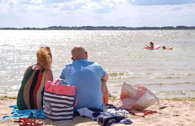 Europarcs Poort van Zeeland - Foto 37