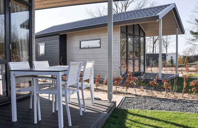 Europarcs Poort van Zeeland - Foto 22