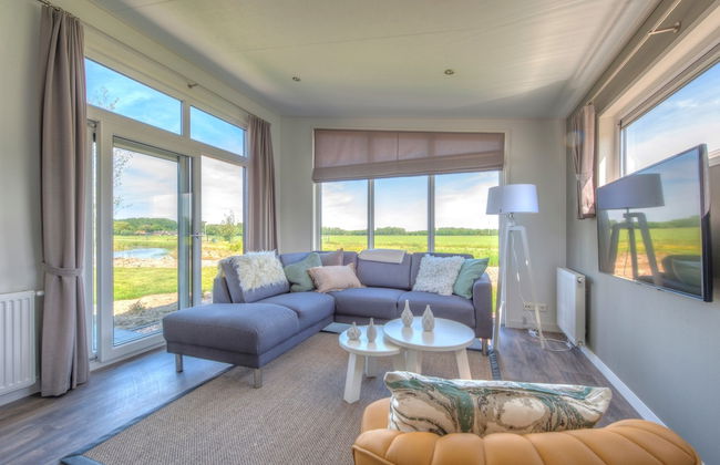 Europarcs Poort van Zeeland - Foto 19