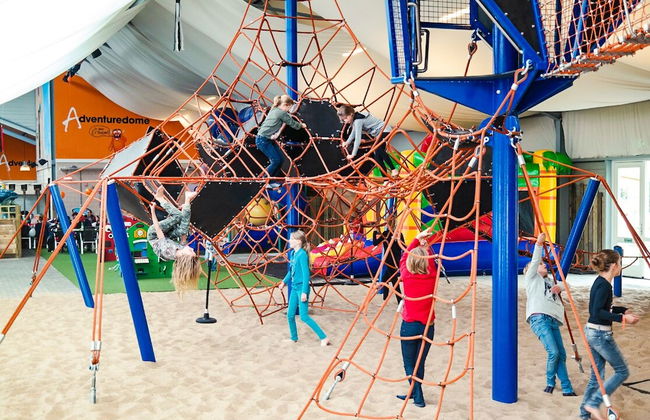 Europarcs Poort van Zeeland - Foto 31