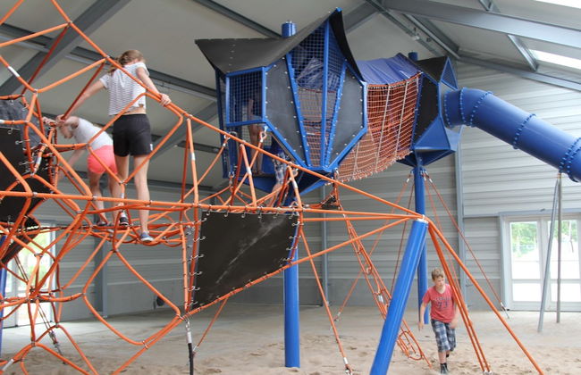 Europarcs Poort van Zeeland - Foto 30