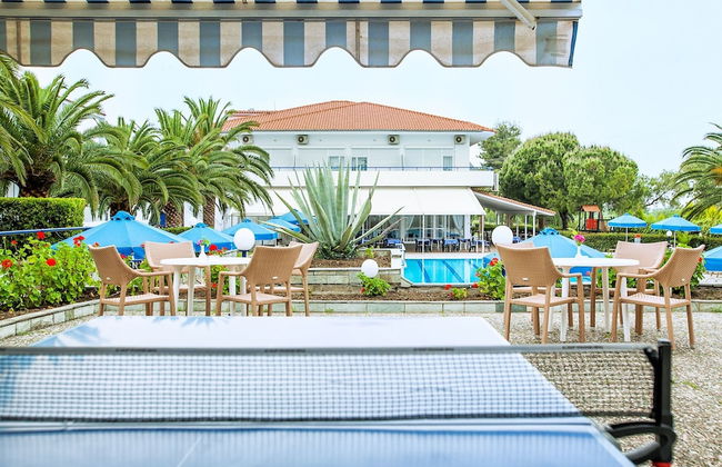 Xenios Port Marina Hotel - Foto 35