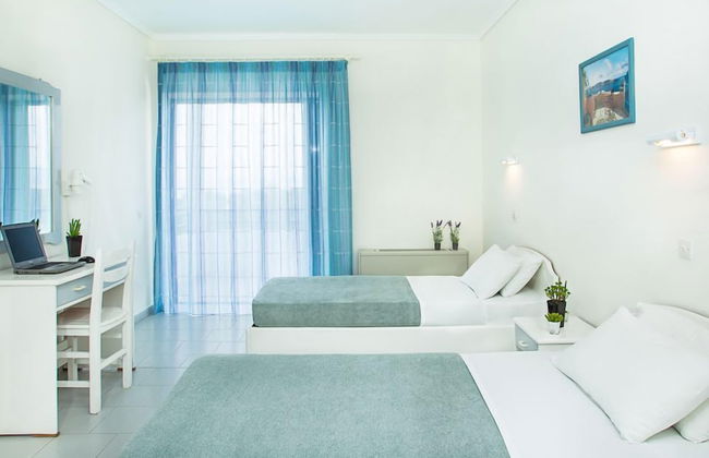 Xenios Port Marina Hotel - Foto 13
