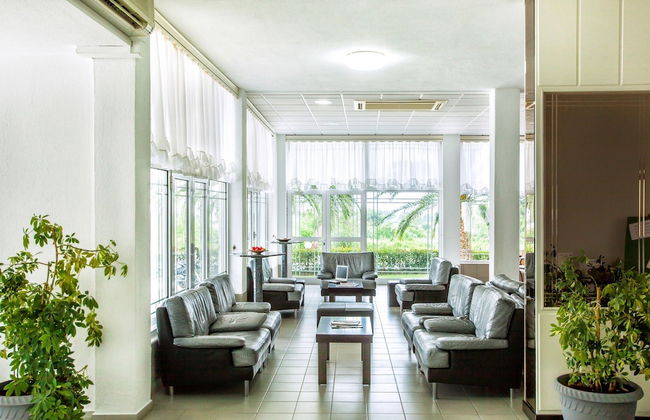 Xenios Port Marina Hotel - Foto 4