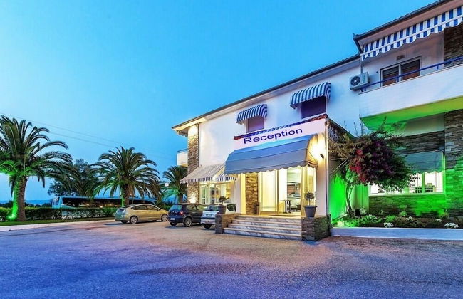 Xenios Port Marina Hotel - Foto 51