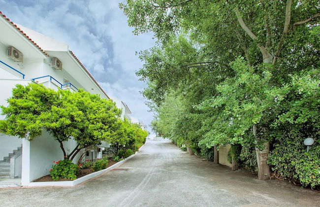 Xenios Port Marina Hotel - Foto 49