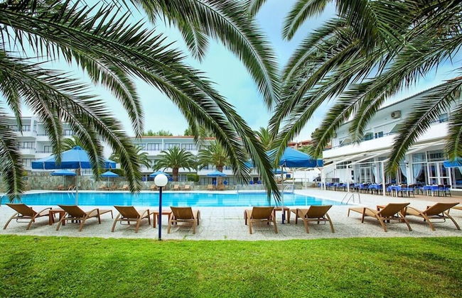 Xenios Port Marina Hotel - Foto 27