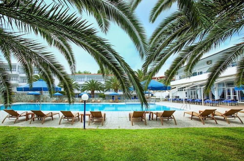 Foto 27 - Xenios Port Marina Hotel