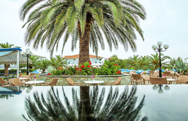 Xenios Port Marina Hotel - Foto 58