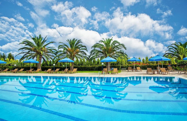 Xenios Port Marina Hotel - Foto 31