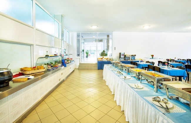 Xenios Port Marina Hotel - Foto 40