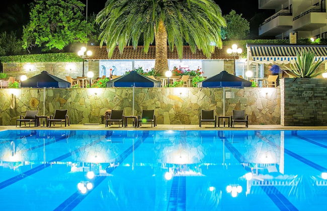 Xenios Port Marina Hotel - Foto 33