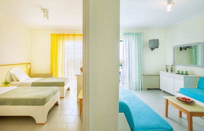 Xenios Port Marina Hotel - Foto 19