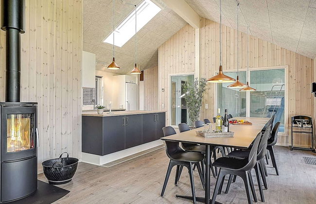 Holiday Home in Kappeln - Foto 8