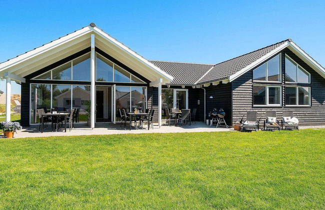 Holiday Home in Kappeln - Foto 1