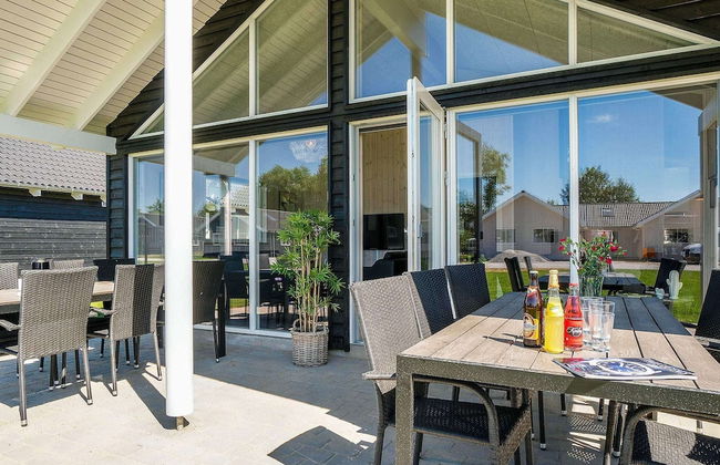 Holiday Home in Kappeln - Foto 15