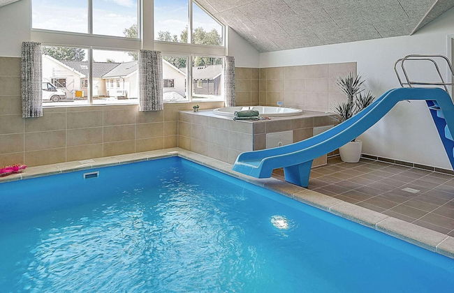 Holiday Home in Kappeln - Foto 2