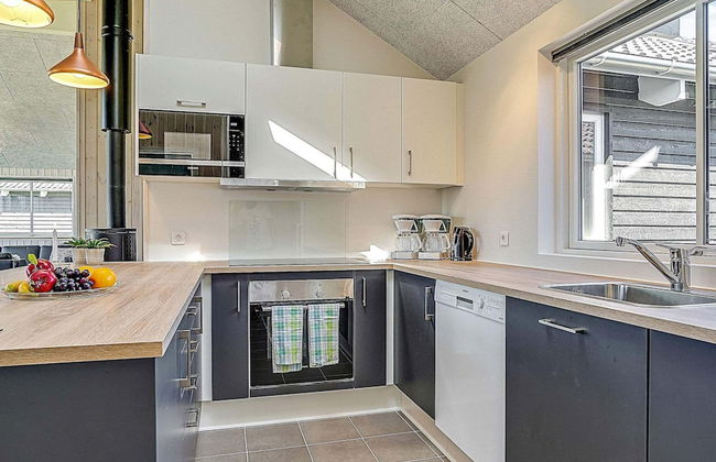 Holiday Home in Kappeln - Foto 9